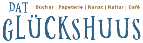 Logo von "Dat Glückshuus"
